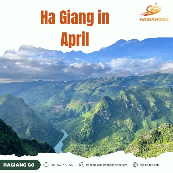 Ha Giang in April: The Complete Travel Guide for First-Time Visitors